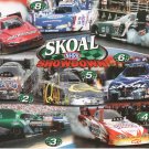 2005 NHRA FC Handout Skoal Funny Car Showdown