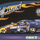2005 NHRA FC Handout Jeff Arend (version #2)