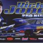 2011 NHRA PM Handout Rickie Jones