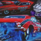 2011 NHRA PM Handout Dave Pierce