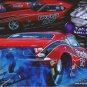 2011 NHRA PM Handout Dave Pierce