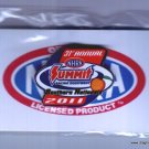 2011 NHRA Event Pin Atlanta