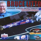 2011 NHRA TF Handout Bruce Litton