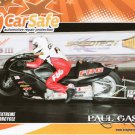 2011 NHRA PSB Handout Paul Gast