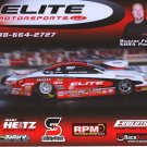 2011 NHRA PS Handout Richard Freeman