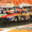 2011 NHRA PS Handout Cary Goforth