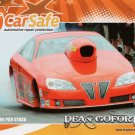 2011 NHRA PS Handout Dean Goforth