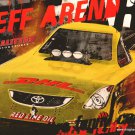 2011 NHRA FC Handout Jeff Arend