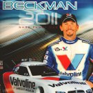 2011 NHRA FC Handout Jack Beckman (version #1) Valvoline