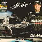 2011 NHRA FC Handout Matt Hagan (version #1)