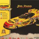 2011 NHRA FC Handout Paul Lee