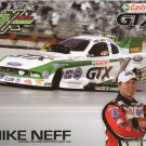 2011 NHRA FC Handout Mike Neff (version #2)
