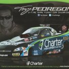 2011 NHRA FC Handout Tony Pedregon (version #5) Charter