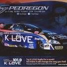 2011 NHRA FC Handout Tony Pedregon (version #6) K Love Indy