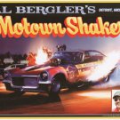 2011 Nostalgia FC Handout Motown Shaker