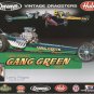 2011 Nostalgia FED Handout "Gang Green"
