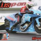 2011 PSB Handout Chip Ellis