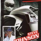 2011 NHRA PSB Handout Steve Johnson (version #1)