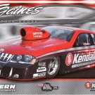 2011 NHRA PS Handout V Gaines