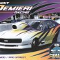 2011 NHRA PM Handout Vinny Dimieri