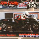 2011 NHRA PSB Handout James Surber