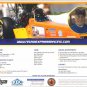 2011 NHRA TF Handout Fred Farndon