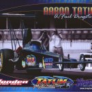 2011 NHRA TAD Handout Aaron Tatum