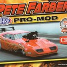 2011 NHRA PM Handout Pete Farber