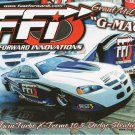 2011 NHRA PM Handout Grant McCrary
