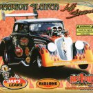 2011 Nostalgia Gasser Handout Jeff Steere