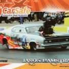2011 NHRA PM Handout Jason Hamstra