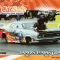2011 NHRA PM Handout Jason Hamstra