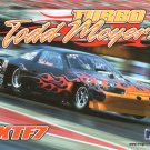 2011 NHRA PM Handout Todd Moyer