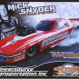 2011 NHRA PM Handout Mick Snyder