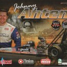 2011 NHRA TAD Handout Johnny Ahten