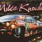 2011 NHRA PM Handout Mike Knowles