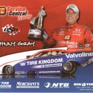 2012 NHRA FC Handout Johnny Gray