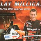 2012 NHRA TF Handout Clay Millican (version #1)