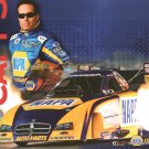2012 NHRA FC Handout Ron Capps
