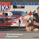 2012 NHRA PS Handout Greg Anderson (version #1)