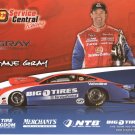 2012 NHRA PS Handout Shane Gray