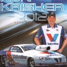 2012 NHRA PS Handout Ron Krisher