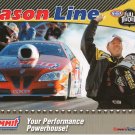 2012 NHRA PS Handout Jason Line (version #1)
