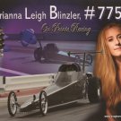 2012 NHRA JD Handout Brianna Leigh Blinzer wm