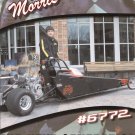 2012 NHRA JD Handout Wes Morris