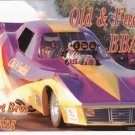 2011 Nostalgia FC Handout "Old & Fuelish"