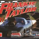 2011 NHRA PM Handout Frankie Taylor