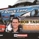 2012 NHRA FC Handout Bob Tasca III
