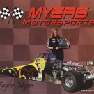 2011 JD Handout Taylor Myers