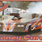 2011 Nostalgia SCT Handout Toney Curry